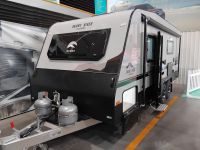 Image for 2024 Snowy River SRC20 Full Ensuite Semi Off Road 0