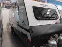 Image for 2024 Snowy River SRC20 Full Ensuite Semi Off Road 1