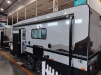 Image for 2024 Snowy River SRC20 Full Ensuite Semi Off Road 2