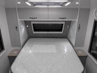 Image for 2024 Snowy River SRC20 Full Ensuite Semi Off Road 5