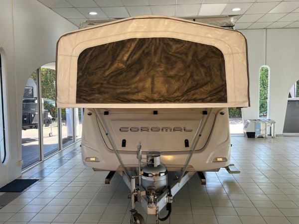 2015 Coromal Navigator image