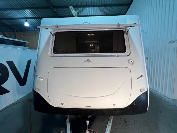 2008 Jayco STERLING image
