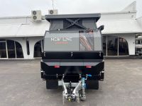 Image for 2024 New Line Caravans XR15A 1