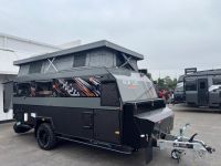Image for 2024 New Line Caravans XR15A 2