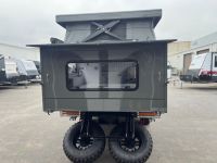 Image for 2024 New Line Caravans XR15A 3
