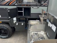 Image for 2024 New Line Caravans XR15A 5
