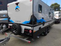 Image for 2024 Snowy River SRC21 Full Ensuite Semi Off Road Couples Van 2