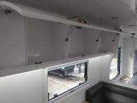 Image for 2024 Snowy River SRC21 Full Ensuite Semi Off Road Couples Van 6