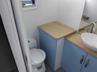 Image for 2024 Snowy River SRC21 Full Ensuite Semi Off Road Couples Van 30
