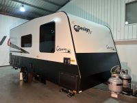 Image for 2024 Design RV Getaway 1-1 18'8 2