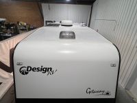 Image for 2024 Design RV Getaway 1-1 18'8 22