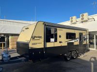 Image for 2024 Design RV 20'6 Forerunner V5-2 0