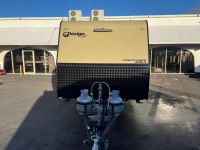 Image for 2024 Design RV 20'6 Forerunner V5-2 1