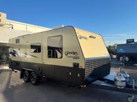 Image for 2024 Design RV 20'6 Forerunner V5-2 2