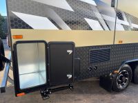 Image for 2024 Design RV 20'6 Forerunner V5-2 5