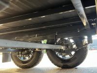Image for 2024 Design RV 20'6 Forerunner V5-2 6