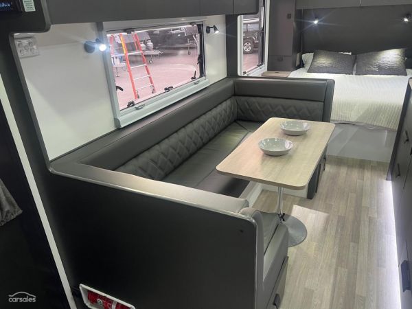 2024 Design RV Mica V7 Off road image