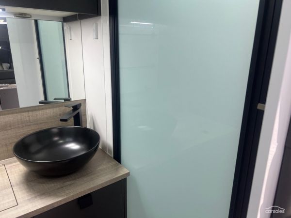 2024 Design RV Mica V7 Off road image