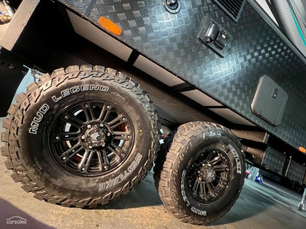 2024 Majestic Navigator 22'6 image