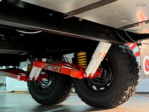 2024 Majestic Navigator 22'6 image