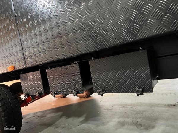 2024 Majestic Navigator 22'6 image