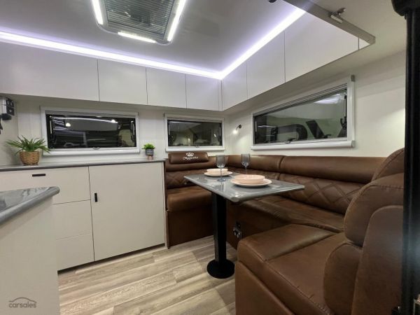 2024 Majestic Navigator 22'6 image