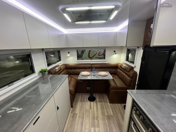 2024 Majestic Navigator 22'6 image