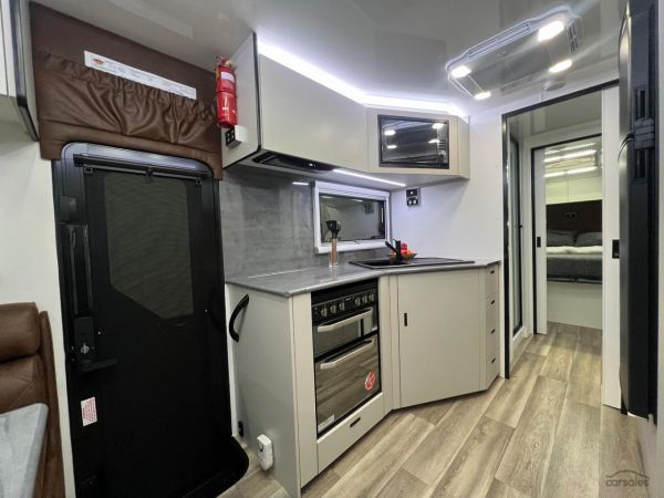 2024 Majestic Navigator 22'6 image