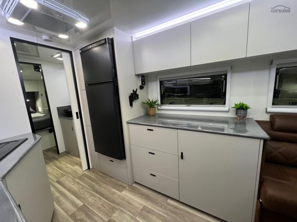 2024 Majestic Navigator 22'6 image