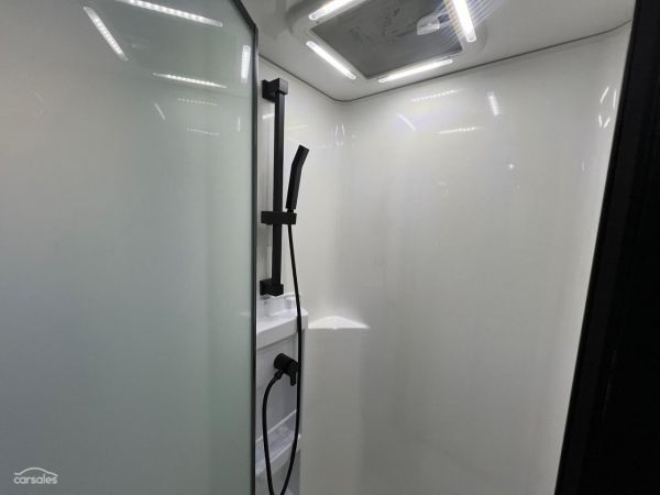 2024 Majestic Navigator 22'6 image