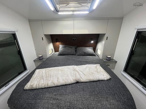 2024 Majestic Navigator 22'6 image