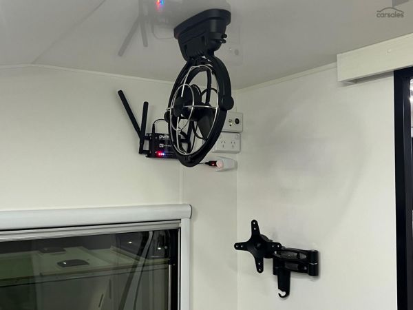 2024 Majestic Navigator 22'6 image