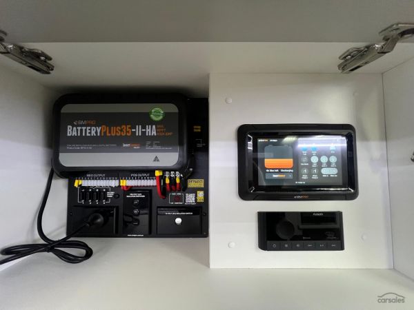 2024 Majestic Navigator 22'6 image