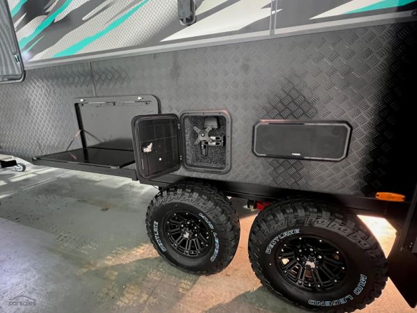 2024 Majestic Navigator 22'6 image