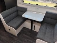 Image for 2024 New Age Caravans Manta Ray MR18ER Couples Van REDUCED PRICE! 5
