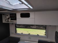 Image for 2024 New Age Caravans Manta Ray MR18ER Couples Van REDUCED PRICE! 6