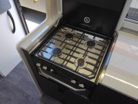 Image for 2024 New Age Caravans Manta Ray MR18ER Couples Van REDUCED PRICE! 22