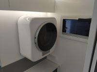 Image for 2024 New Age Caravans Manta Ray MR18ER Couples Van REDUCED PRICE! 23