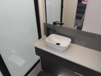 Image for 2024 New Age Caravans Manta Ray MR18ER Couples Van REDUCED PRICE! 25