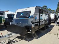 Image for 2024 Snowy River SRC21 Full Ensuite Semi Off Road 0