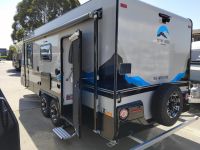 Image for 2024 Snowy River SRC21 Full Ensuite Semi Off Road 2