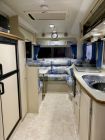 Image for 2008 Travelhome Macquarie 25 Fifth Wheeler 1
