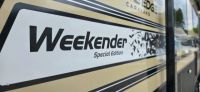 Image for 2025 Prime Edge Caravans Weekender 20'8 Caravan LIMITED EDITION 1