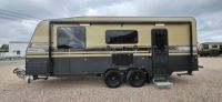 Image for 2025 Prime Edge Caravans Weekender 20'8 Caravan LIMITED EDITION 2