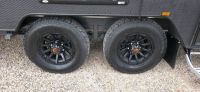 Image for 2025 Prime Edge Caravans Weekender 20'8 Caravan LIMITED EDITION 3