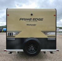 Image for 2025 Prime Edge Caravans Weekender 20'8 Caravan LIMITED EDITION 5