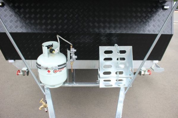 2025 Jayco Swift Camper Trailer OB.CP-MY25 image