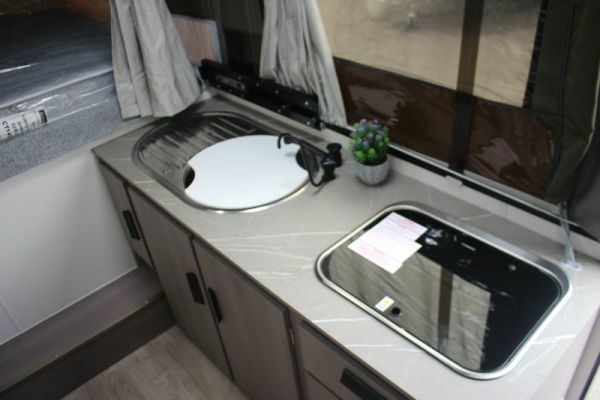 2025 Jayco Swift Camper Trailer OB.CP-MY25 image