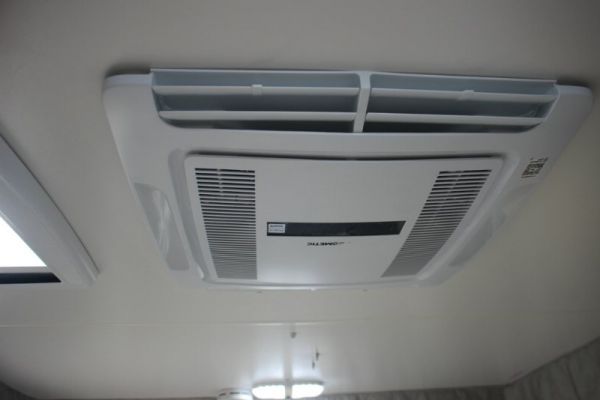 2025 Jayco Swift Camper Trailer OB.CP-MY25 image