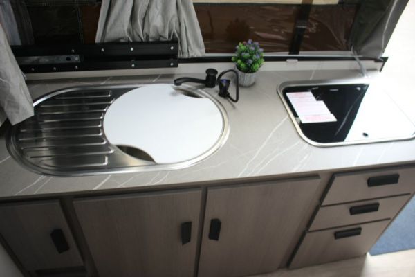 2025 Jayco Swift Camper Trailer OB.CP-MY25 image